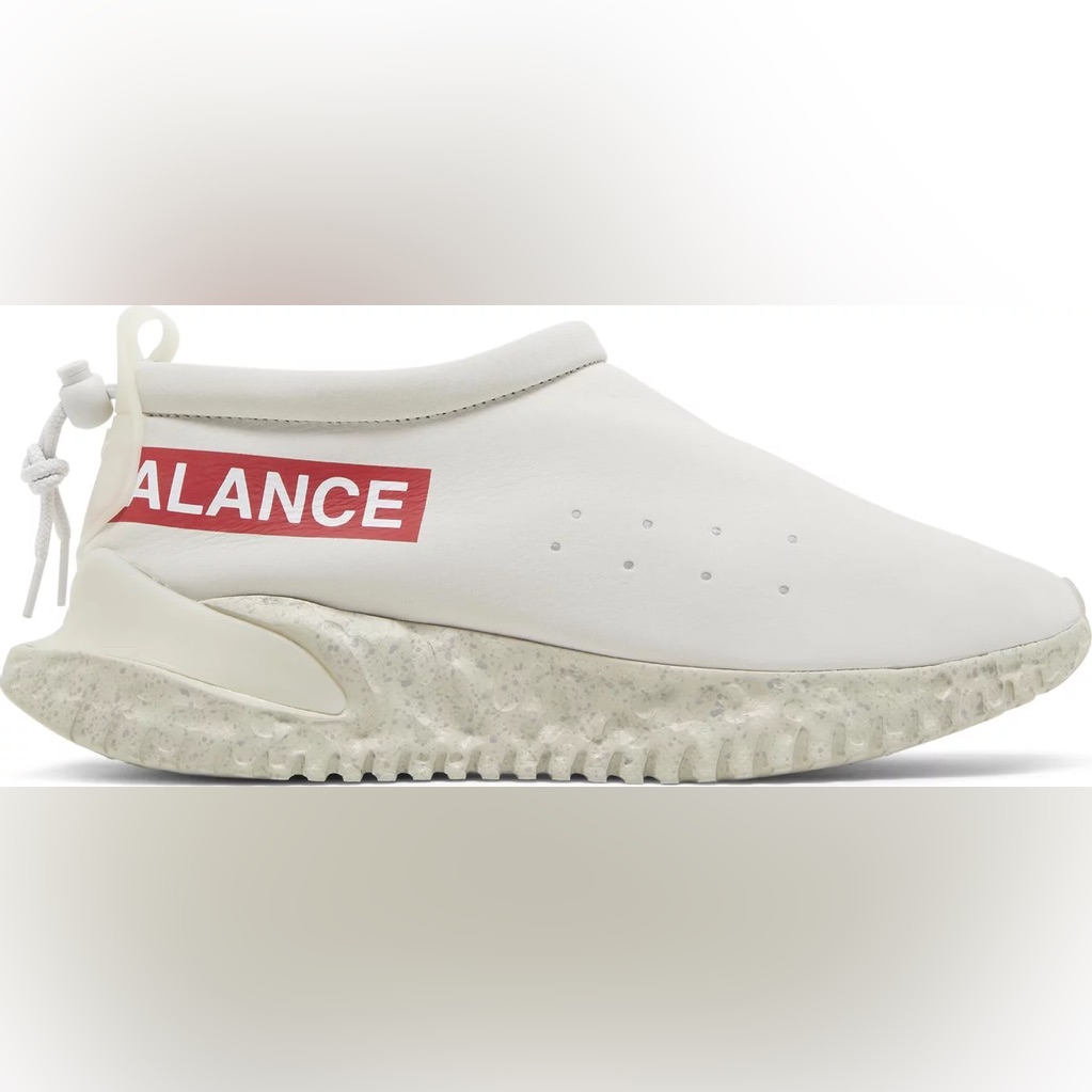 Nwt Nike X Undercover Moc Flow Sneaker